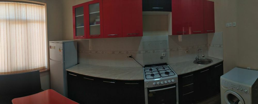 Сдаётся  квартира в новостройке., ул Узбекистанская  ( сиб. пельмени )