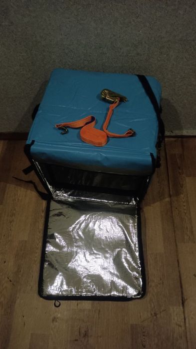 термокороб вольт