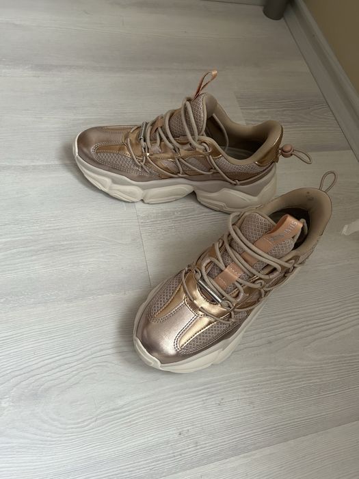 Маратонки Steve Madden