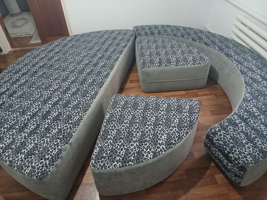 Кровать диван Трансформер