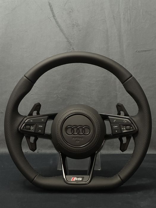 Volane Audi compatibile cu toate modelele
