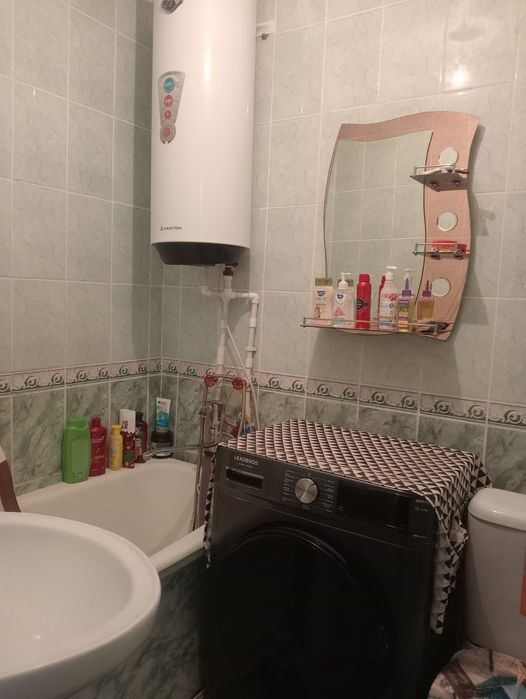 2-х комнатная квартира