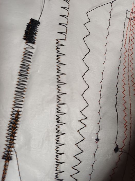 Masina cusut PFAFF HOBBY 301, ca noua