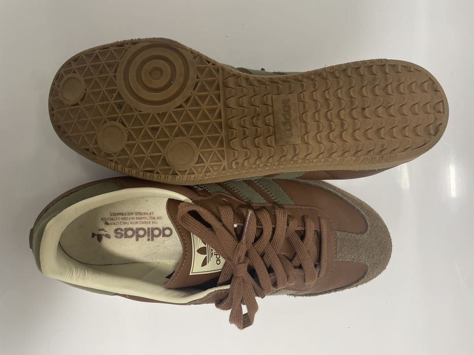 Продам Adidas Samba оригинал