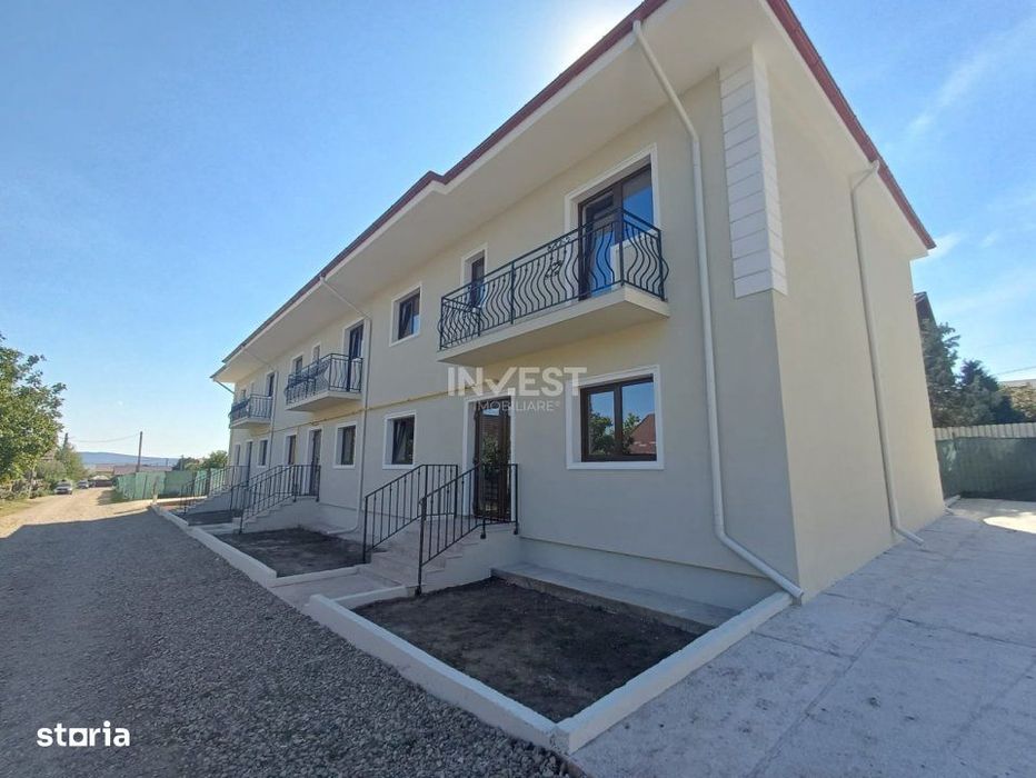 Apartament 3 Camere , Loc Parcare Inclus , Comision 0% !!!