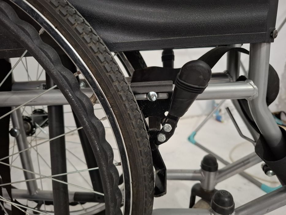 Инвалидная коляска