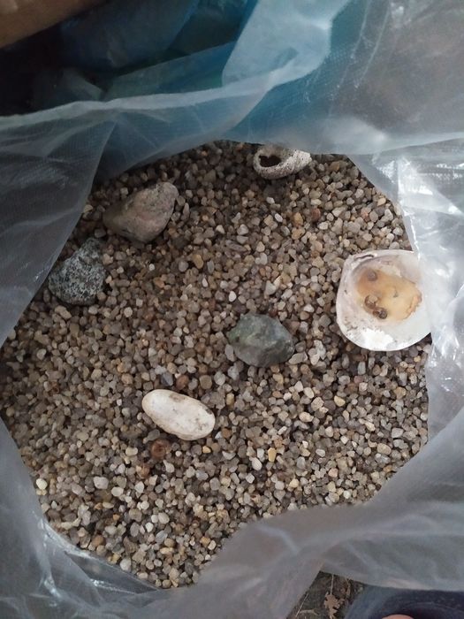 Аквариум новый + бонусы и рыбки.