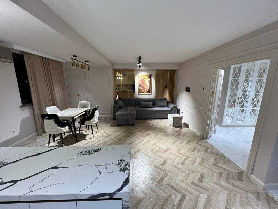 "СРОЧНАЯ ЦЕНА‼️ Успейте ВТОРИЧКА 4ком 123м2 Дархан Хамид Алимжан ‼️