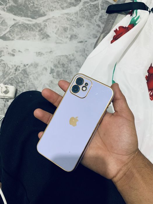 iPhone 12 /128 гб продается идеально работает