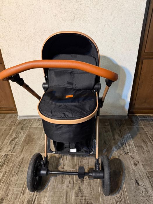 Carut 3 in 1 , în stare foarte buna