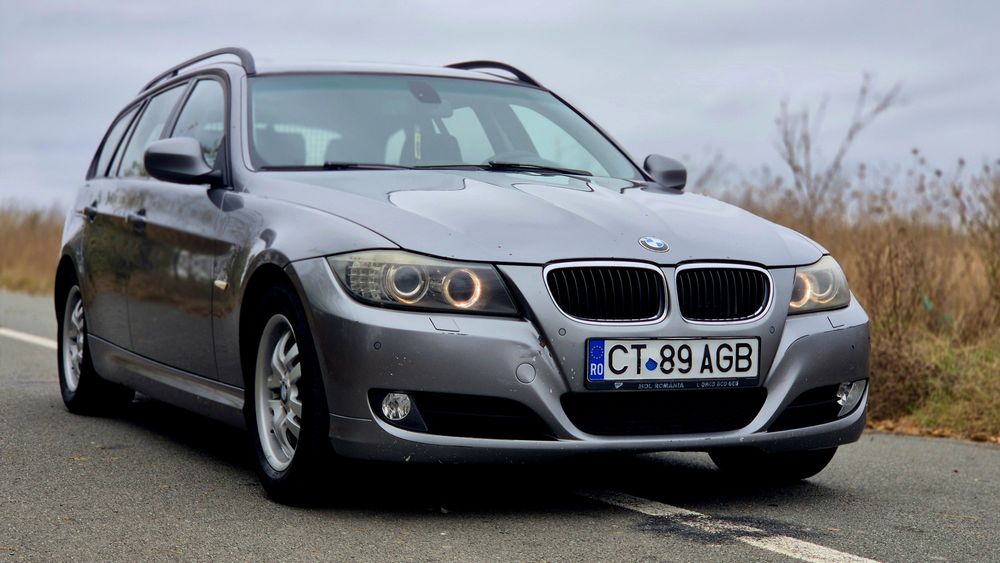 BMW 3 Series 0 — imagine 3