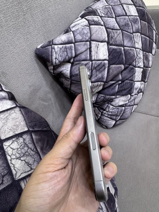 Айфон 16 Pro Max 256гб Оригинал