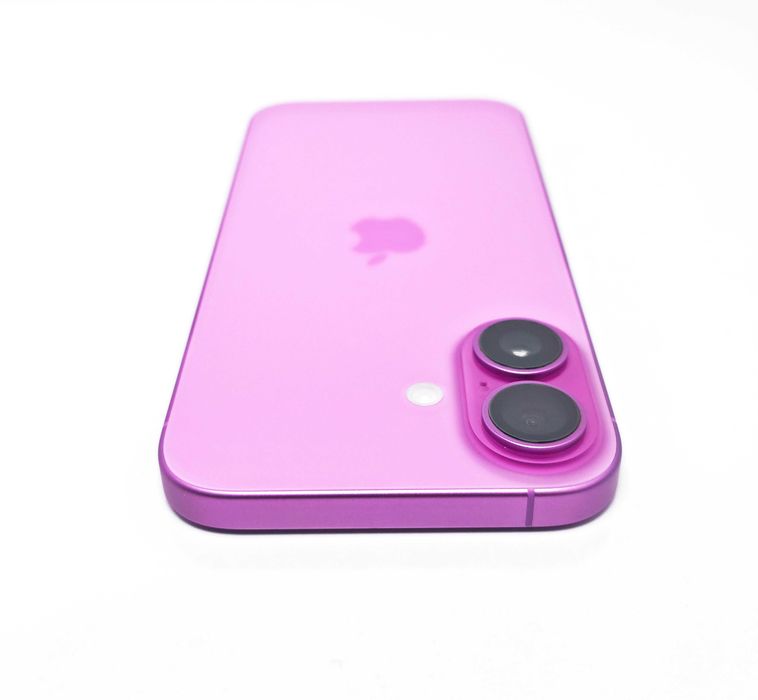 iPhone 16 128GB 128GB Pink Batery 100%