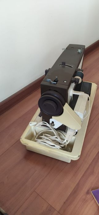 Швейная машина Веритас (Veritas)