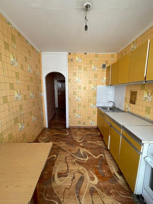 Сдам срочно квартиру