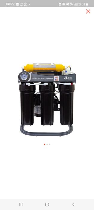 Фильтр для воды низкие цены