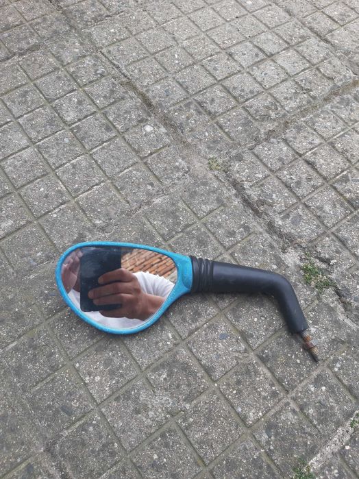 Части за Малагути ф12