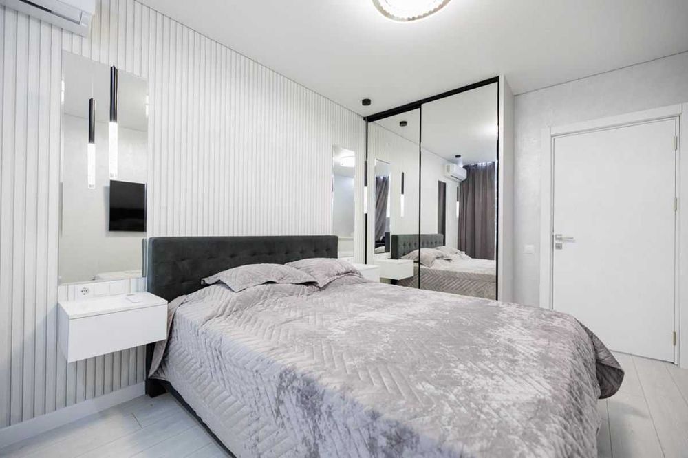 Дава се под наем Тристаен апартамент в София, Бояна - 75 кв.м за 525 € - Снимка #1