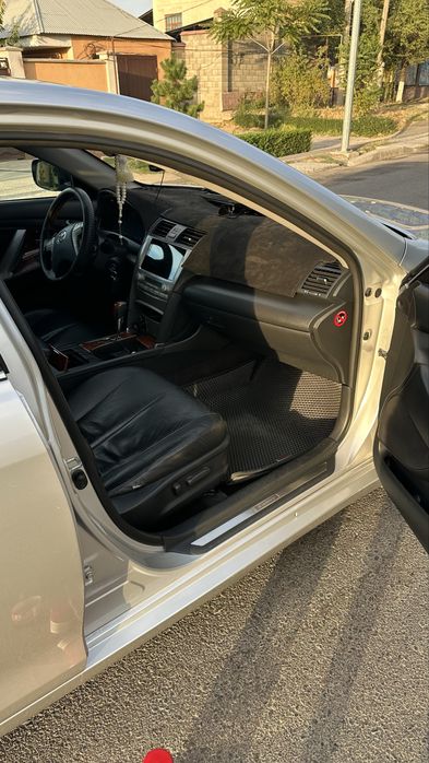 Camry 40 3.5 v6 2008 года
