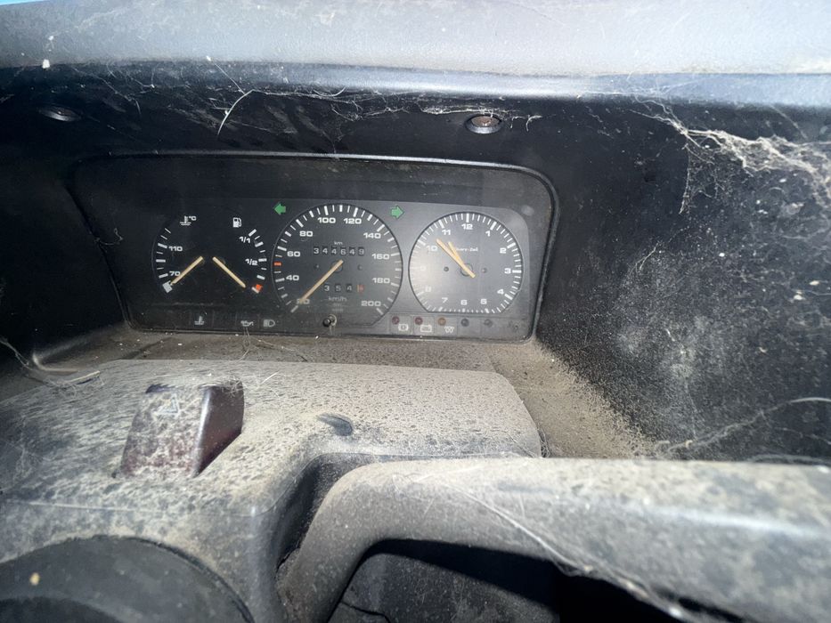 Фолксваген транспортер Т4 2.4 На части