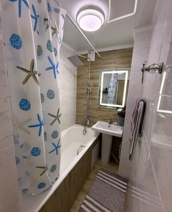 продам 4-х ком. 90кв. жгу 2-этаж