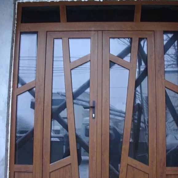 Окна, Откосы, Балконы