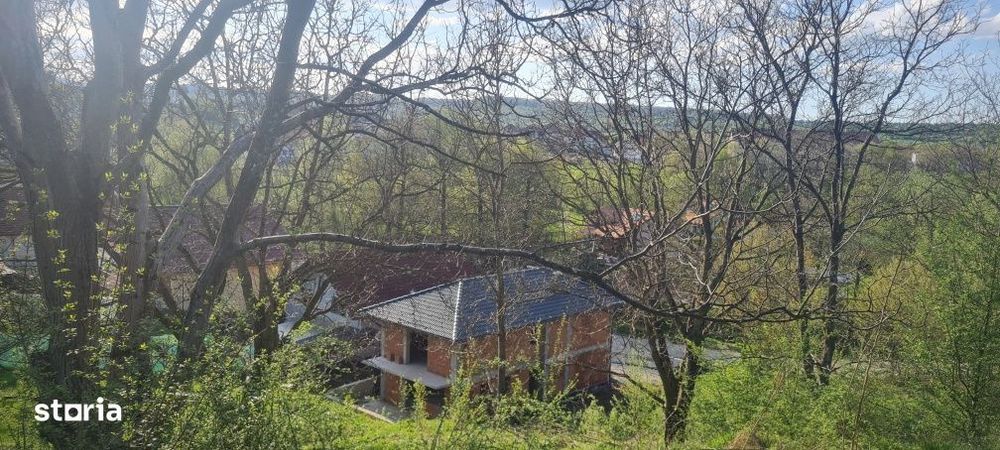 Casa individuala Cisnadie