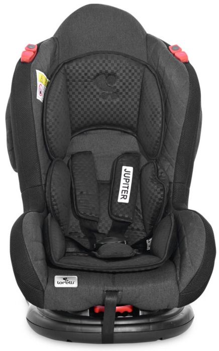 Детско столче за кола Lorelli Jupiter SPS  0-25 кг.