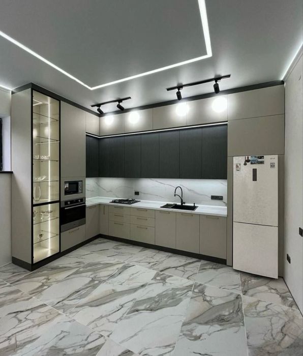 Mebellar buyrtma asosoida