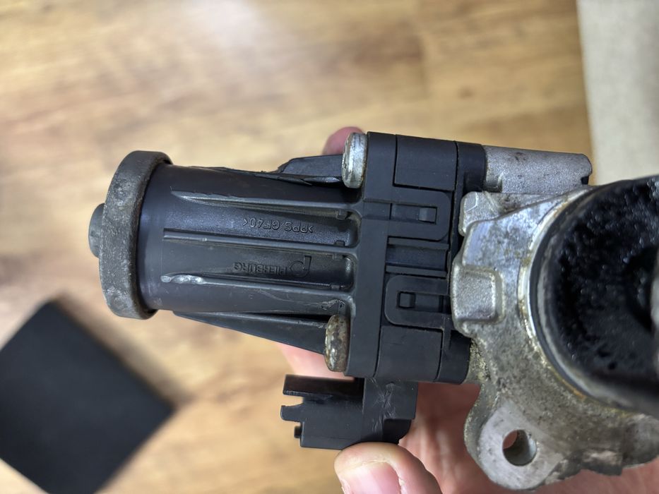 Supapă EGR Pierburg Ford