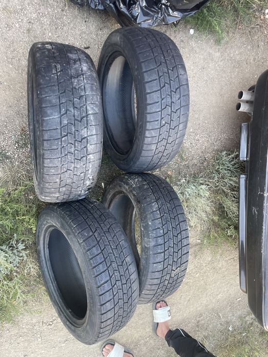 Продам резину r16