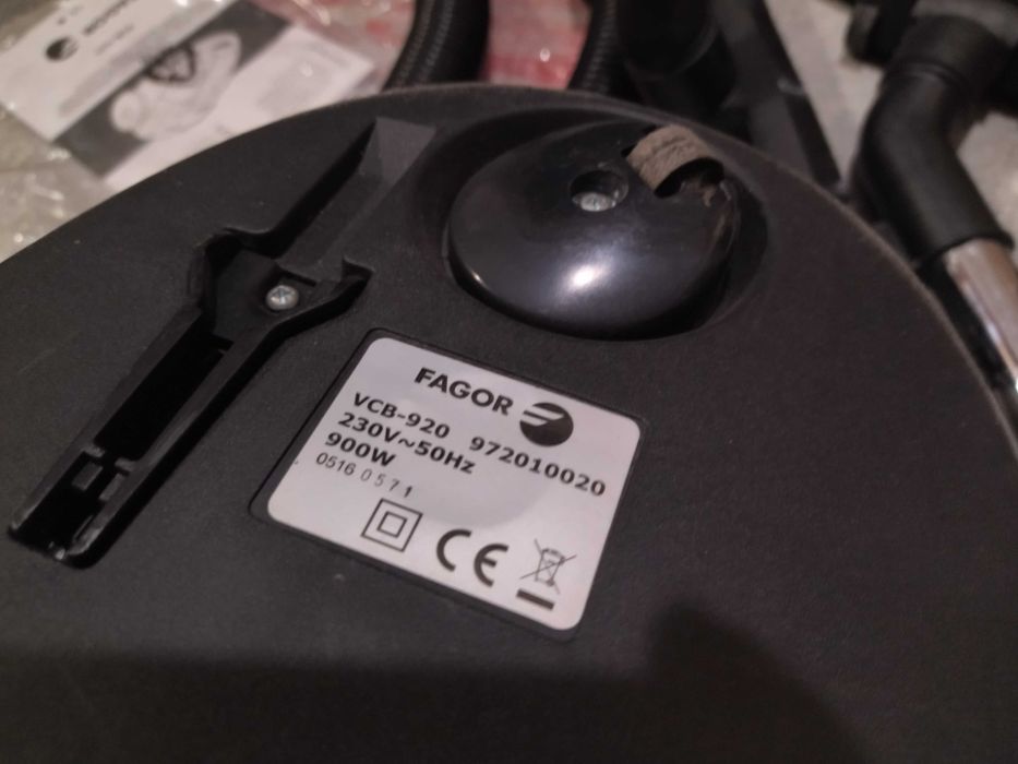 Прахосмукачка Fagor VCB-920