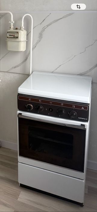 Газовая плита продам