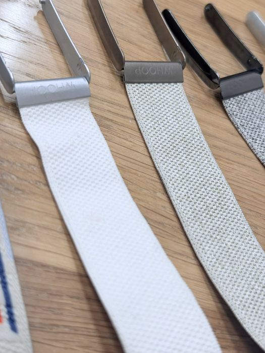 Whoop 4.0 фитнесс-трекер