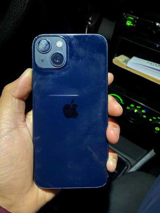 Iphone 13 128гб 115к