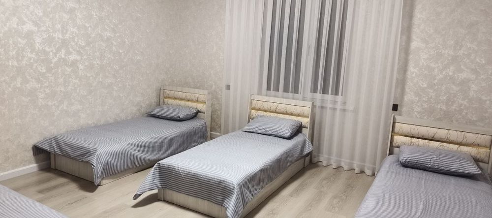 Дача янги октош. Dacha yangi Oqtosh.