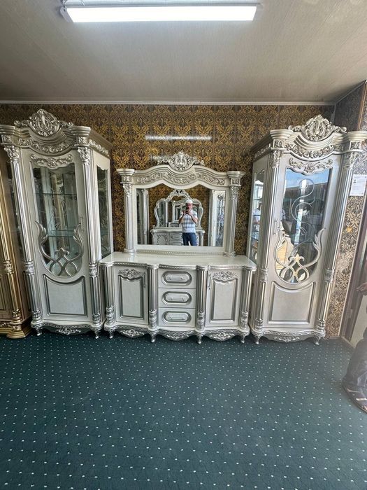 Ремонт и Сборка Разборка любой мебели Реставрация мягкой ремонт мебели