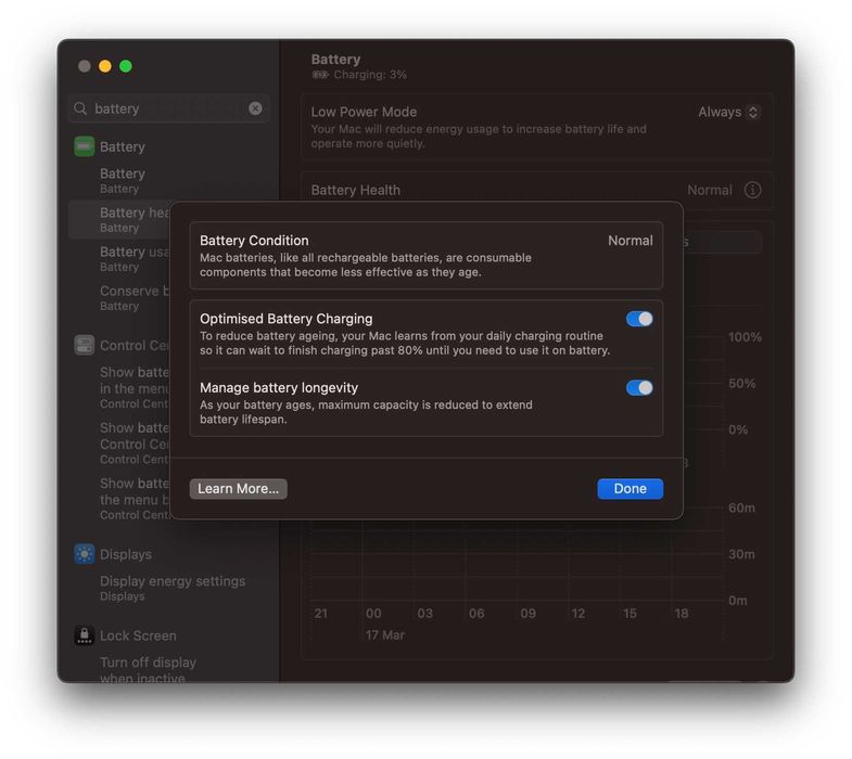 Macbook Pro 15" 2018 i9 2.9ghz, 32GB RAM, 1TB, Radeon Pro Vega 20