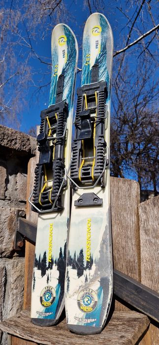 Rossignol Free Venture