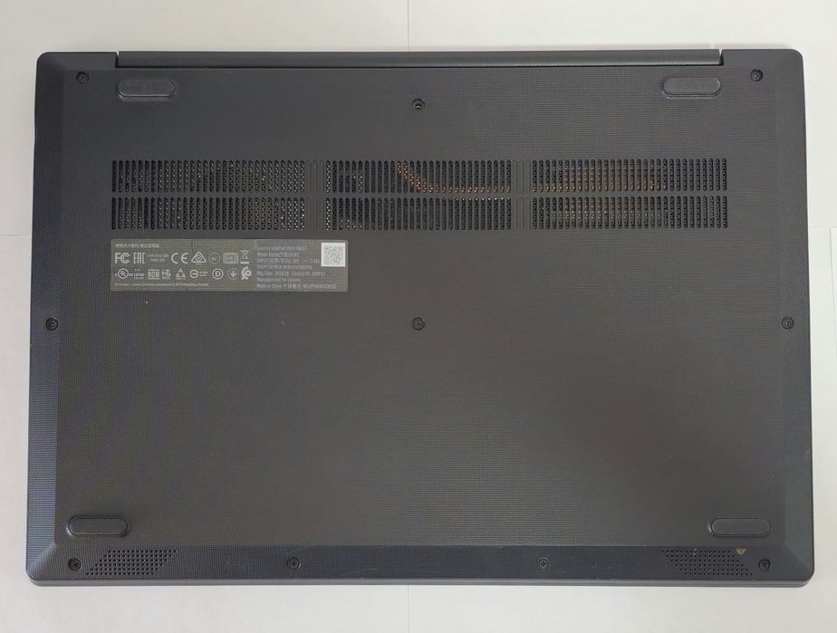 Ноутбук Lenovo 81N3