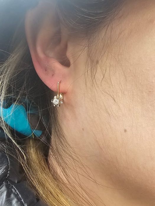 583 СССР Антикварная ценность/платина/палладий. Классика всех времен.