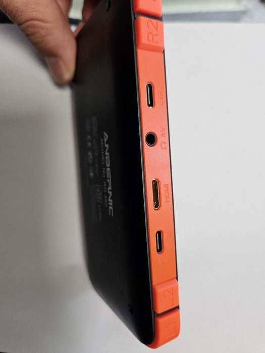 Конзола за ретро игри ANBERNIC RG350