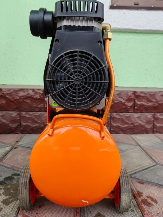 Компрессор воздушный