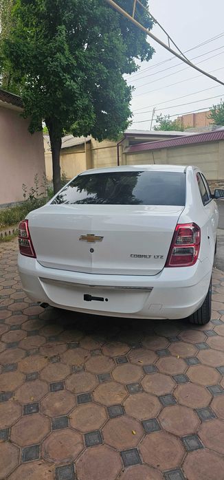 Kobalt 4-poziziya oq 0 probeg naqd.Кобольт 4-позиция 0 пробег в наличи