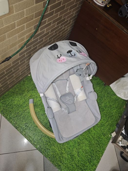 Продам Шезлонг Smart baby