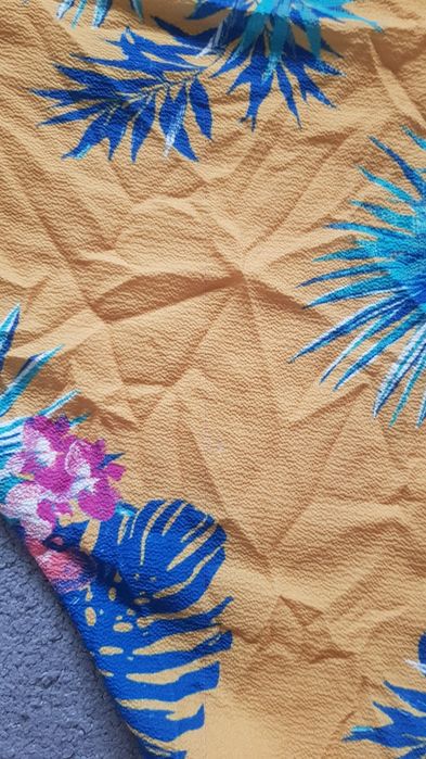 Bluza dama crop top mar xs Flying Tomato