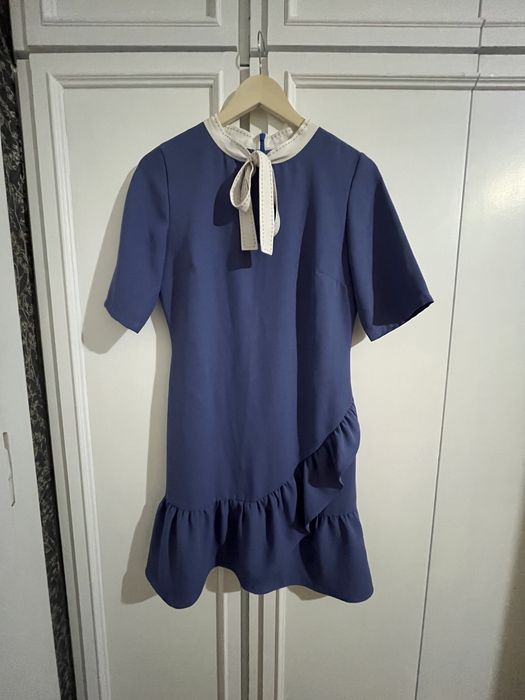 Рокля Sandro М перфектно състояние