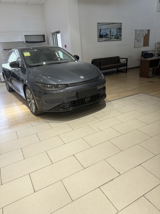 Leapmotor C01 2026 Full 625