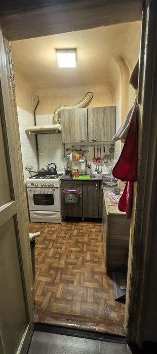 Продажа квартиры