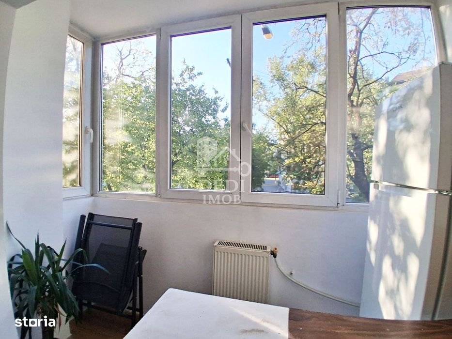 Apartament 1 camere de inchiriat in zona Calea Aradului, Oradea
